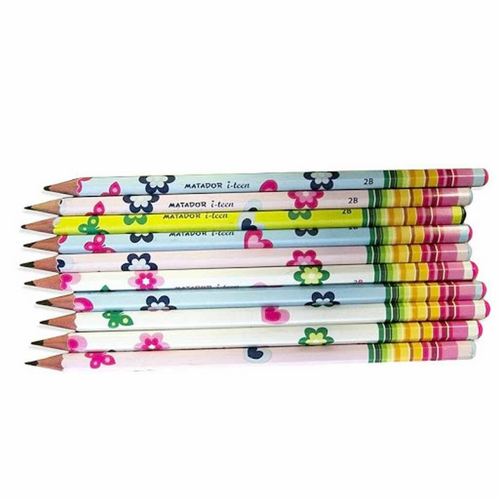 Matador I-Teen 2B Pencil