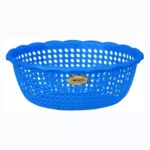 Npoly Multipurpose Washing Net (Blue) 32 cm