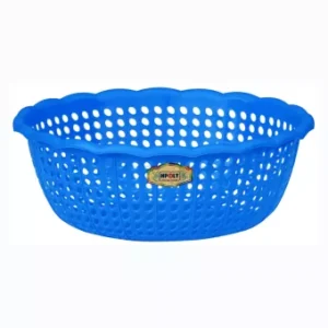 Npoly Multipurpose Washing Net (Blue) 32 cm