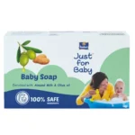 Parachute Just For Baby - Baby Soap 75 gm