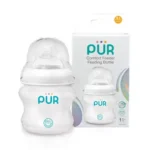 Pur Baby Comfort Feeder S (0-3 months) 130 ml each