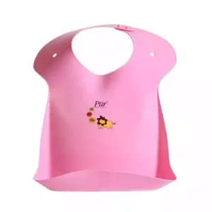 Pur Baby Plastic Bib each