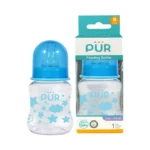 Pur Feeding Bottle 70 ml each