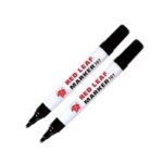 Red Leaf White Board Marker Pen Black /1 pc