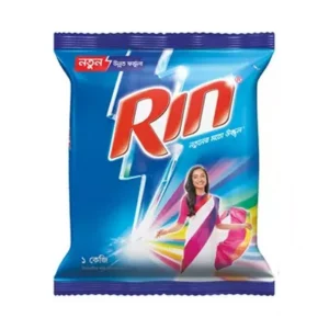 Rin Washing Powder Power Bright