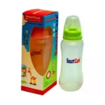 SmartCare PP Bottle Feeder L (6+ Months) 240 ml