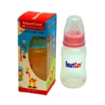 SmartCare PP Bottle Feeder M (3+ Months) 150 ml