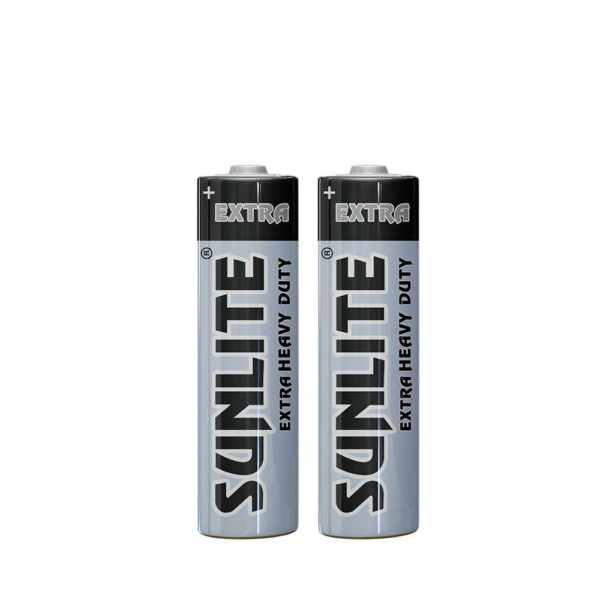 Sunlite Extra Heavy Duty AA Battery