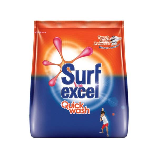 Surf Excel Washing Powder