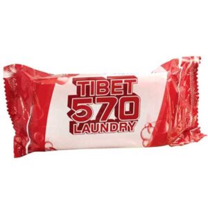 Tibet 570 Laundry Soap