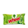 Wheel Washing Laundry Bar